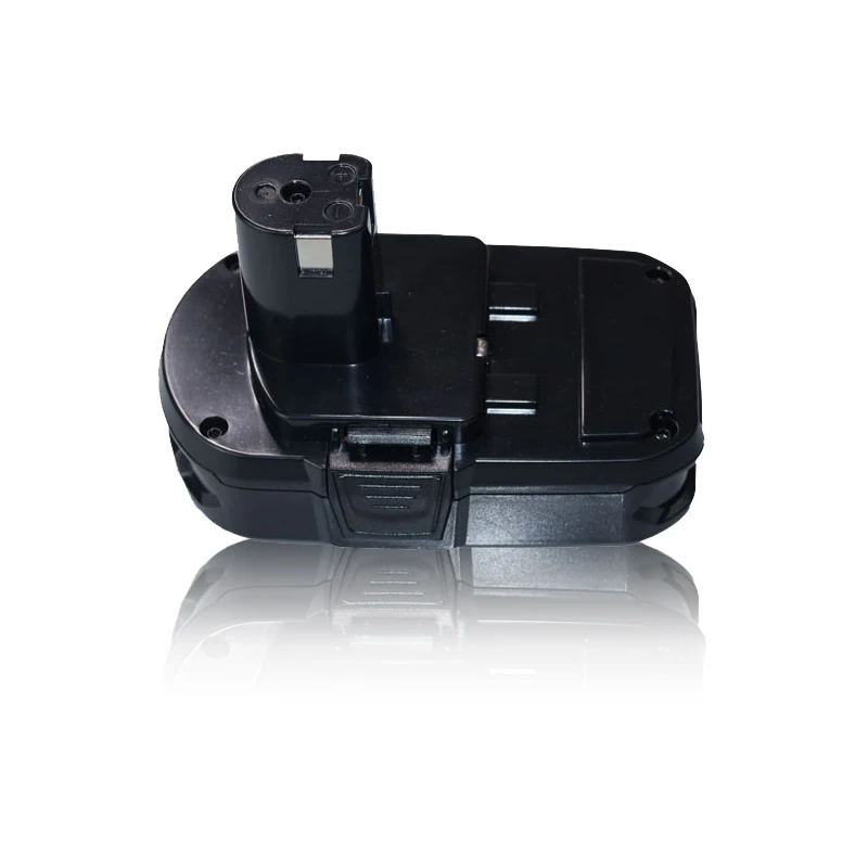 Беспроводной литий-ионный аккумулятор для Ryobi P107 18 в 3000 мАч P104 P105 P102 P103 P109 P108 P100