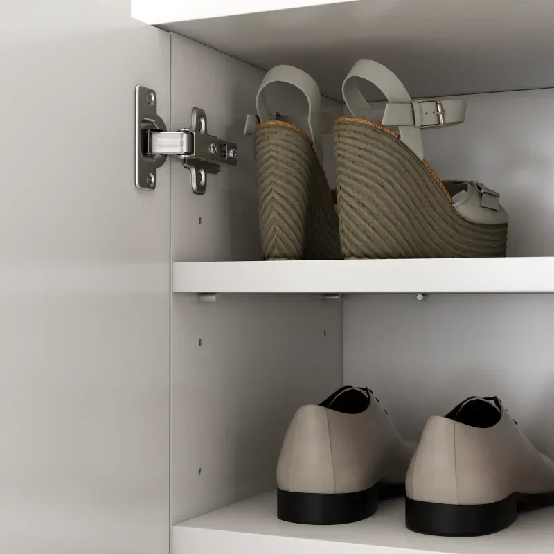 Роскошные деревянные шкафы для обуви шкаф хранения в прихожей скамейка балкона