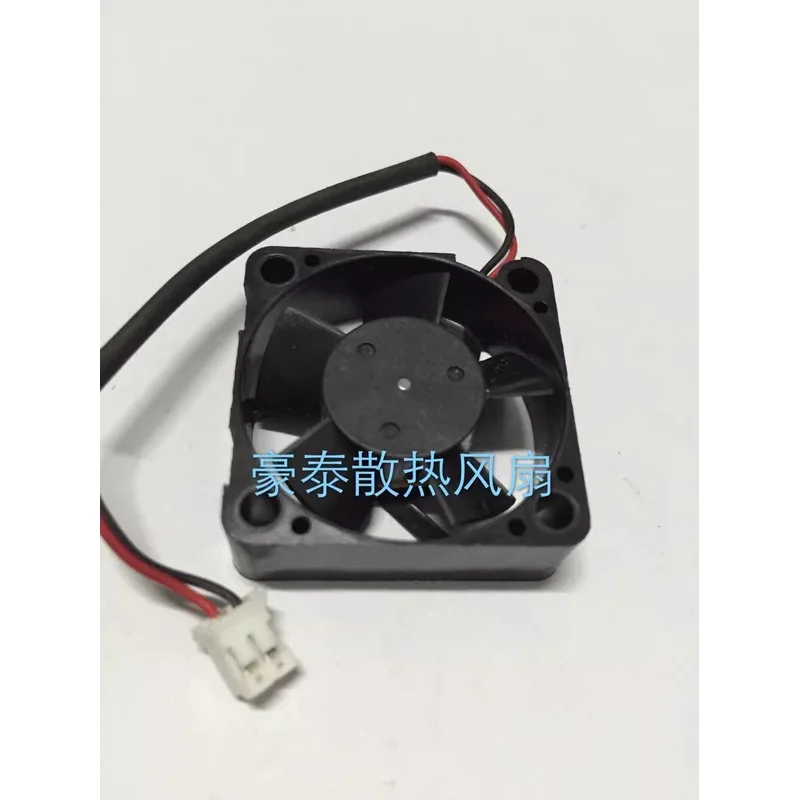 Вентилятор охлаждения H For SEPA MFC30G-12 3010 DC12V 0.06A 3CM 2-Pin, бесшумный, 1 шт. (art.: 3920da4ce52ee) - 3920da4ce52ee