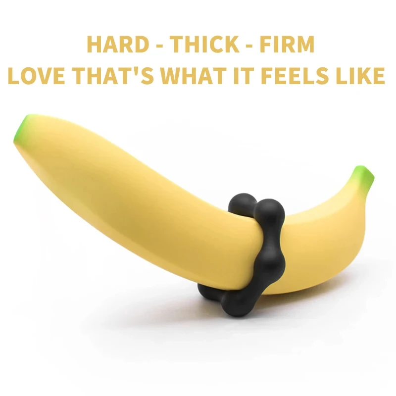 Секс-игрушки кольца на член для мужчин эрекция силиконовое кольцо сексуальное