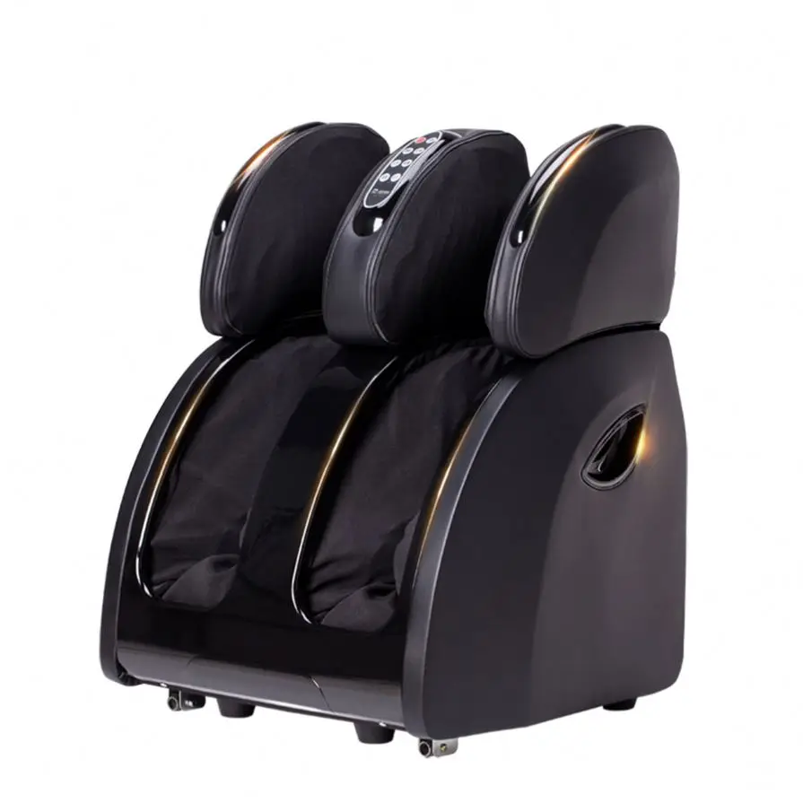 

foldable electric infrared foot scrubber massager vibration