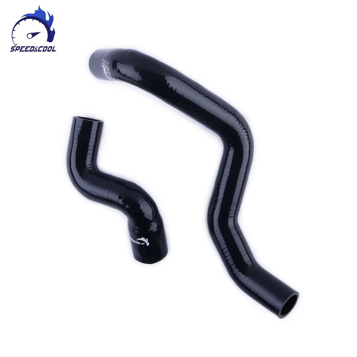 

SPEED & COOL Fit 1990-1995 Nissan Pulsar N14 GTI-R RNN14 SR20DET Автомобильный силиконовый радиатор, трубка охлаждающей жидкости, комплект шлангов