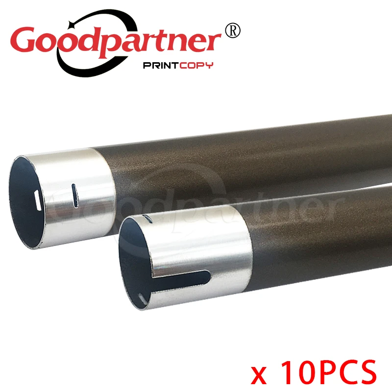 

10X AE01-1086 AE01-1061 фьюзер, верхний тепловой ролик для RICOH Aficio 1013 120 1515 2013 3310 4410 MP161 MP171 MP201