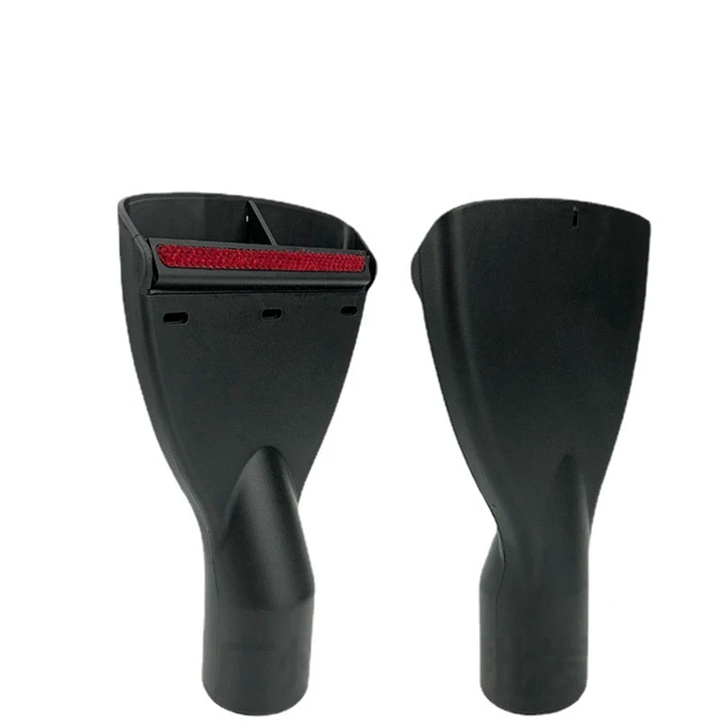 

4PCS 32/35Mm For Vacuum Cleaner Brush Accessories Suction Head Head Flat Mouth Sofa Suction General Inner Diameter