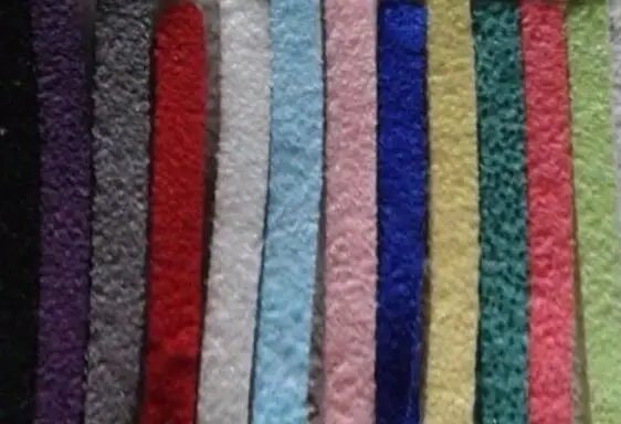 Подвеска никогда не сдавайся искусственная подвеска разноцветное бархатное