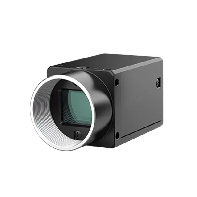 

HC-CS200-10GC 20 MP 1" CMOS GigE Area Scan Camera With IMX183 Sensor