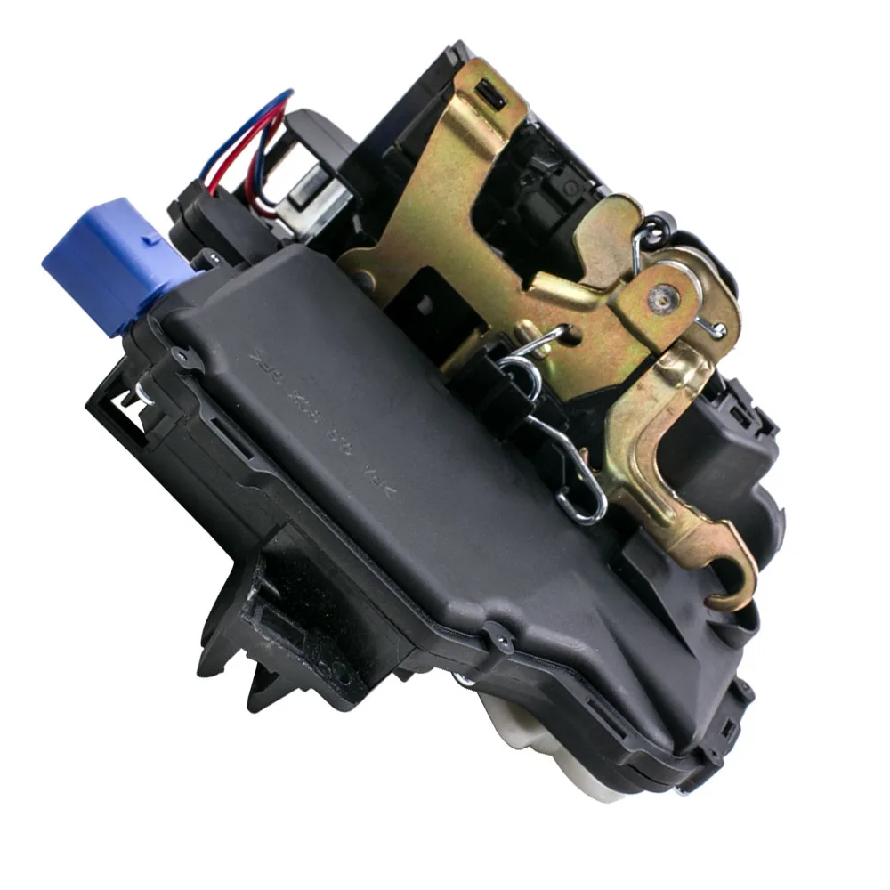 

Привод замка задней правой двери для VW Polo 9N 01-09 Seat Skoda 3B4839016