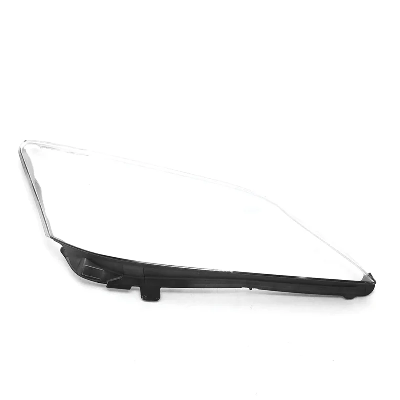 

Чехол для правой фары автомобиля, прозрачная крышка для объектива, чехол для фары Lexus ES240 ES350 2009 2010 2011