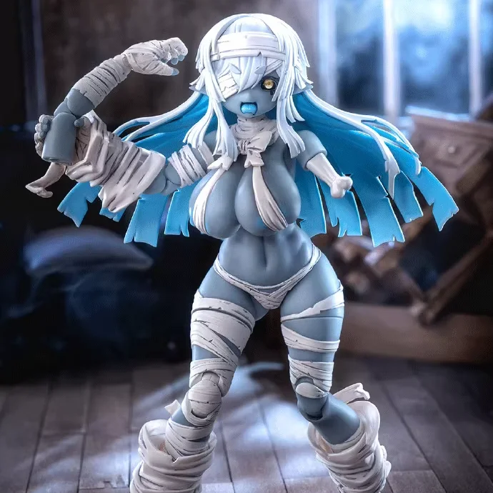 Фигурка Snail Shell Grisa Rpg-03 TAKARA TOMY