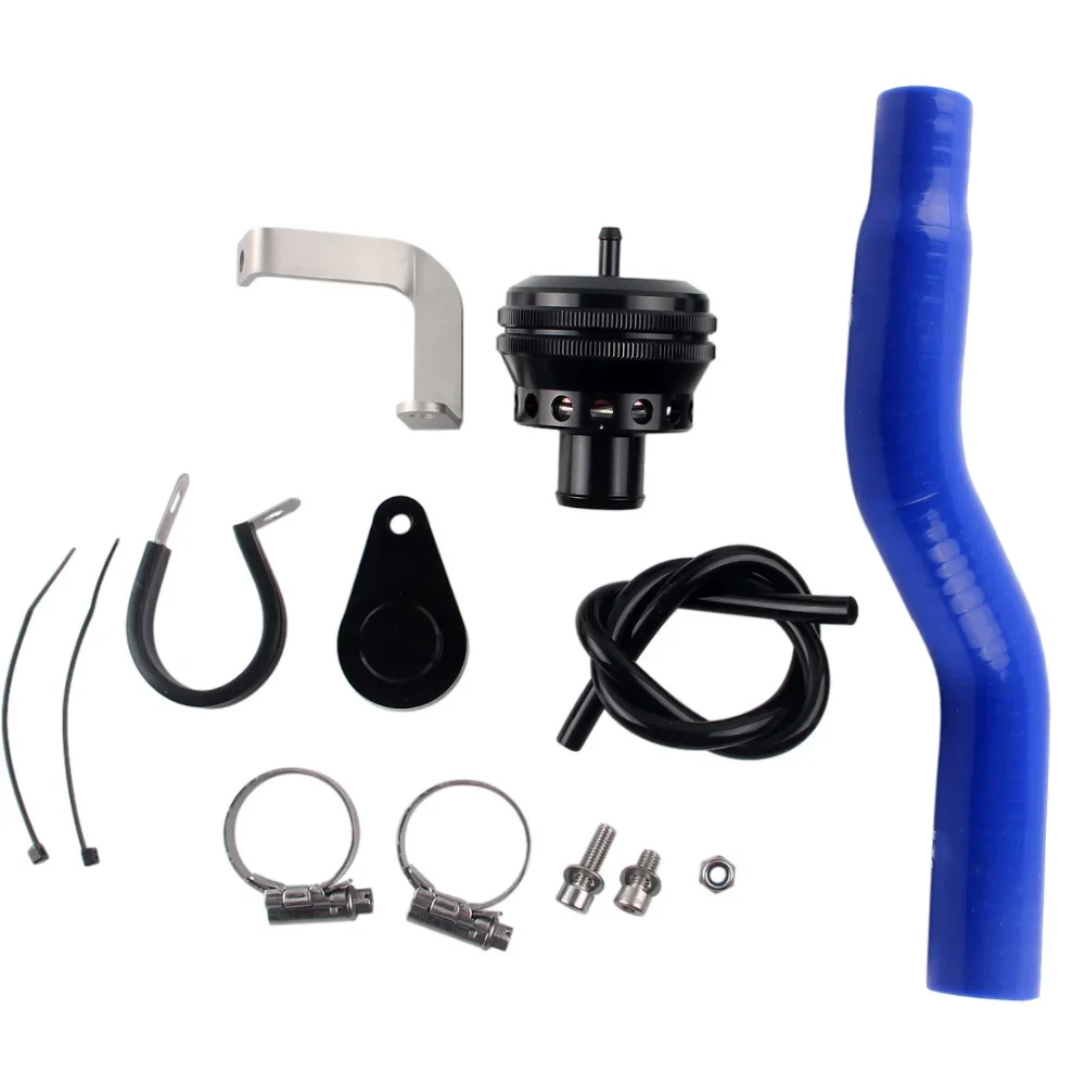 

Турбо-выдувной клапан для Suzuki Swift Sport 1,4 И Vitara 1,4 BoosterJet