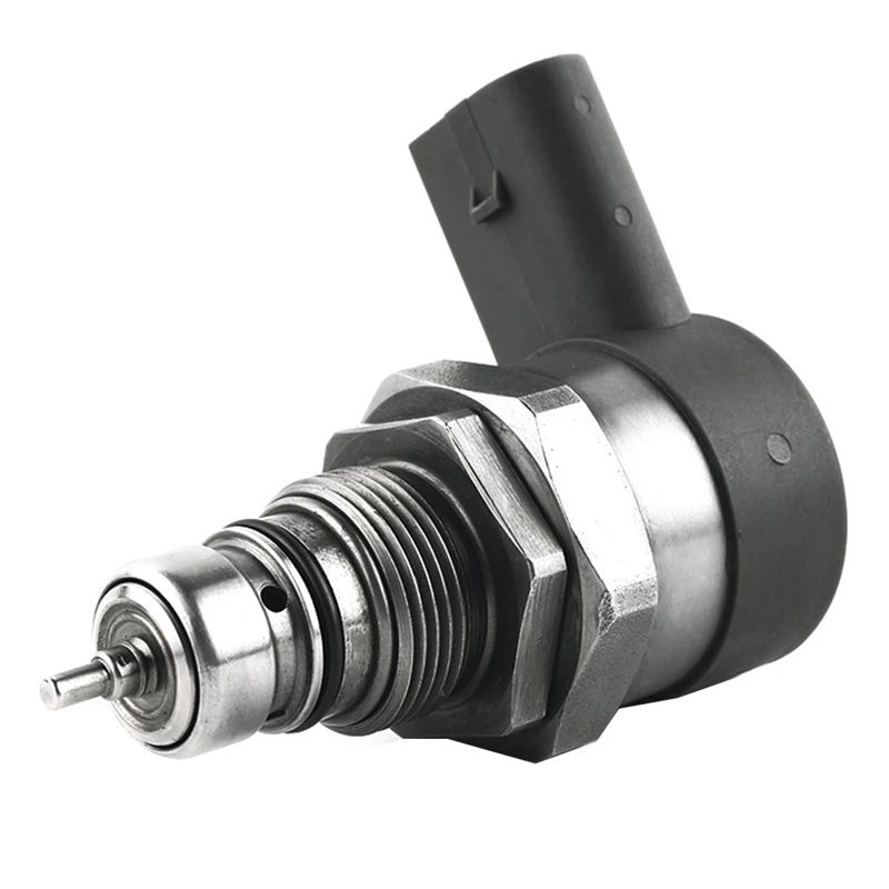 

0281006074 0281006075 PRESSURE CONTROL VALVE REGULATOR 057130764AB 057130764AA For - Skoda