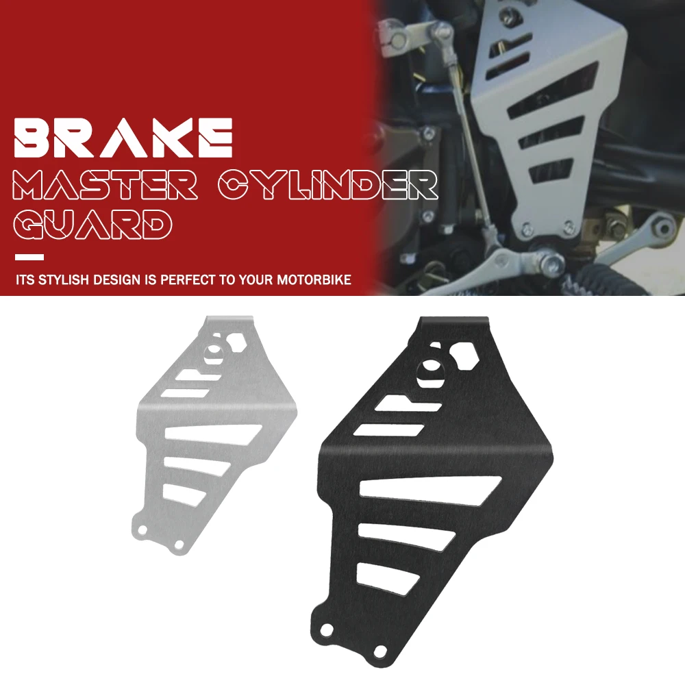 

Universal For Yamaha XT1200 XT 1200 Z ZE XT1200Z XT1200ZE SUPER TENERE 1200 Motorcycle Accessories Joint Protection Cover Guard