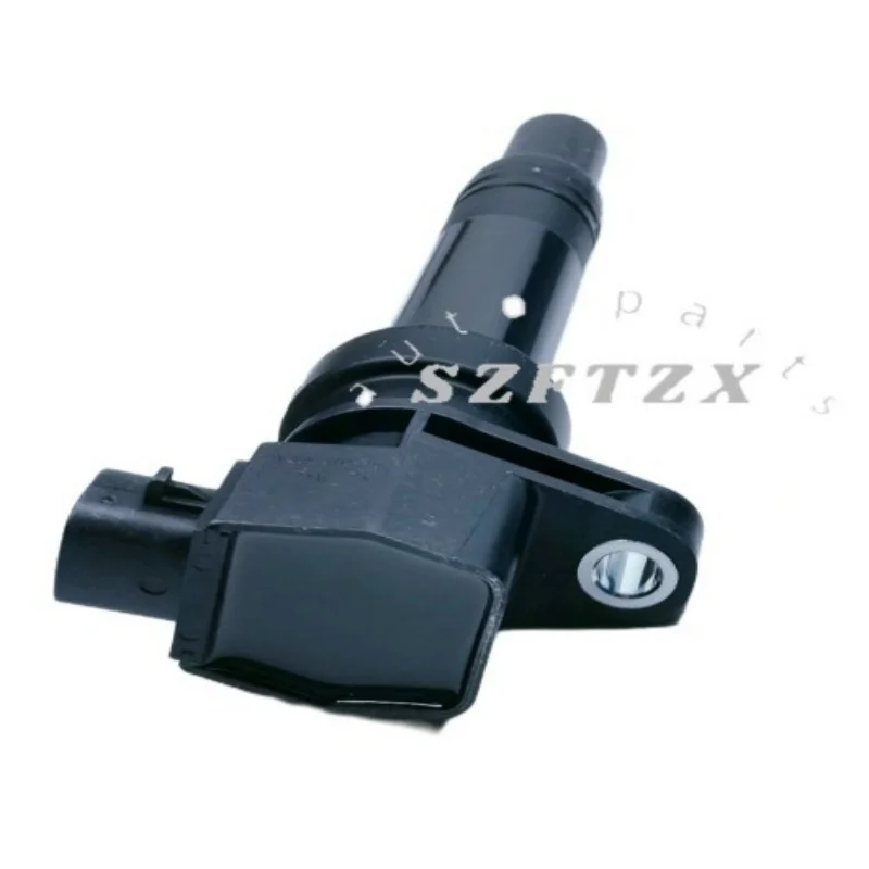 Подлинный новый 273013 Катушка зажигания CEA0 6 шт. 27301-3CEA0 для HYUNDAI AZERA SANTA FE GRANDEUR 3.3L 2015-2017