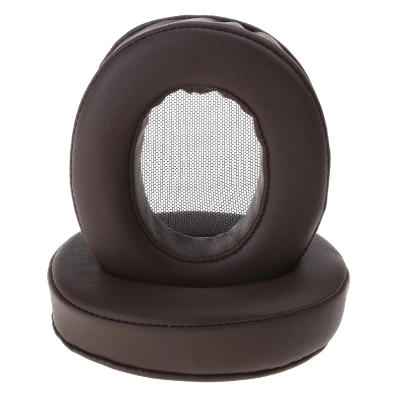 Мягкие амбушюры для наушников MDR-1A губка с эффектом памяти