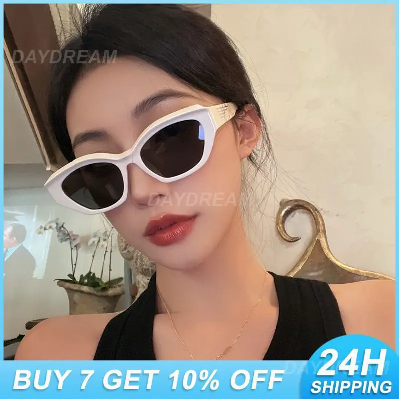 

Irregular Square Sunglasses Comfortable To Wear Comfortable Nasal Support Clothing Accessories Cats Eye Sunglasses Sunglasses