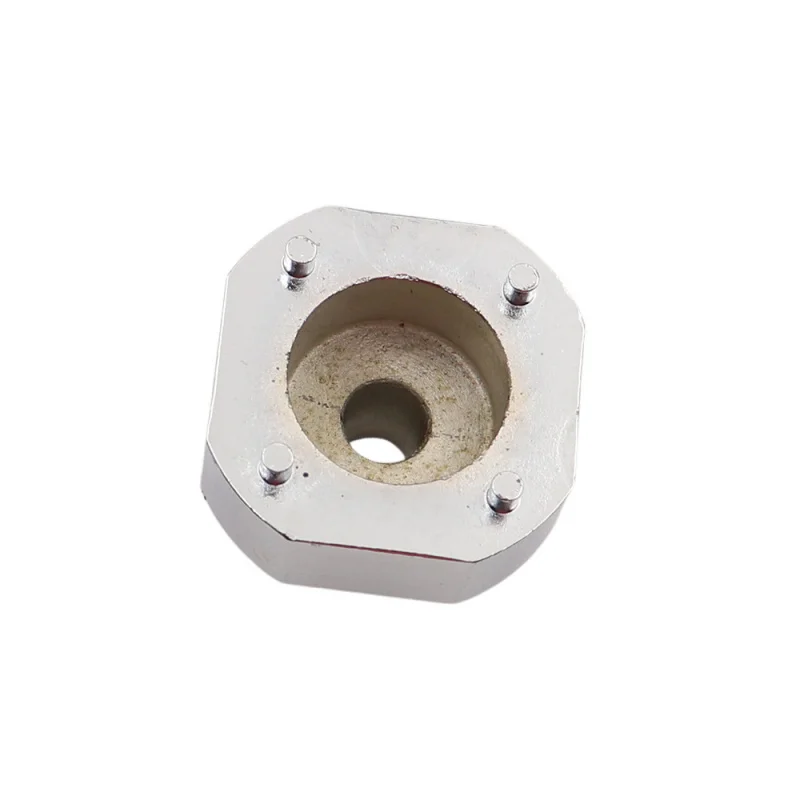 Фото Съемник болтов DUB Crank Self-Extracting для креплений SRAM GX NX XX1 X01 Force RED MTB Road, стальной инструмент для извлечения. №4