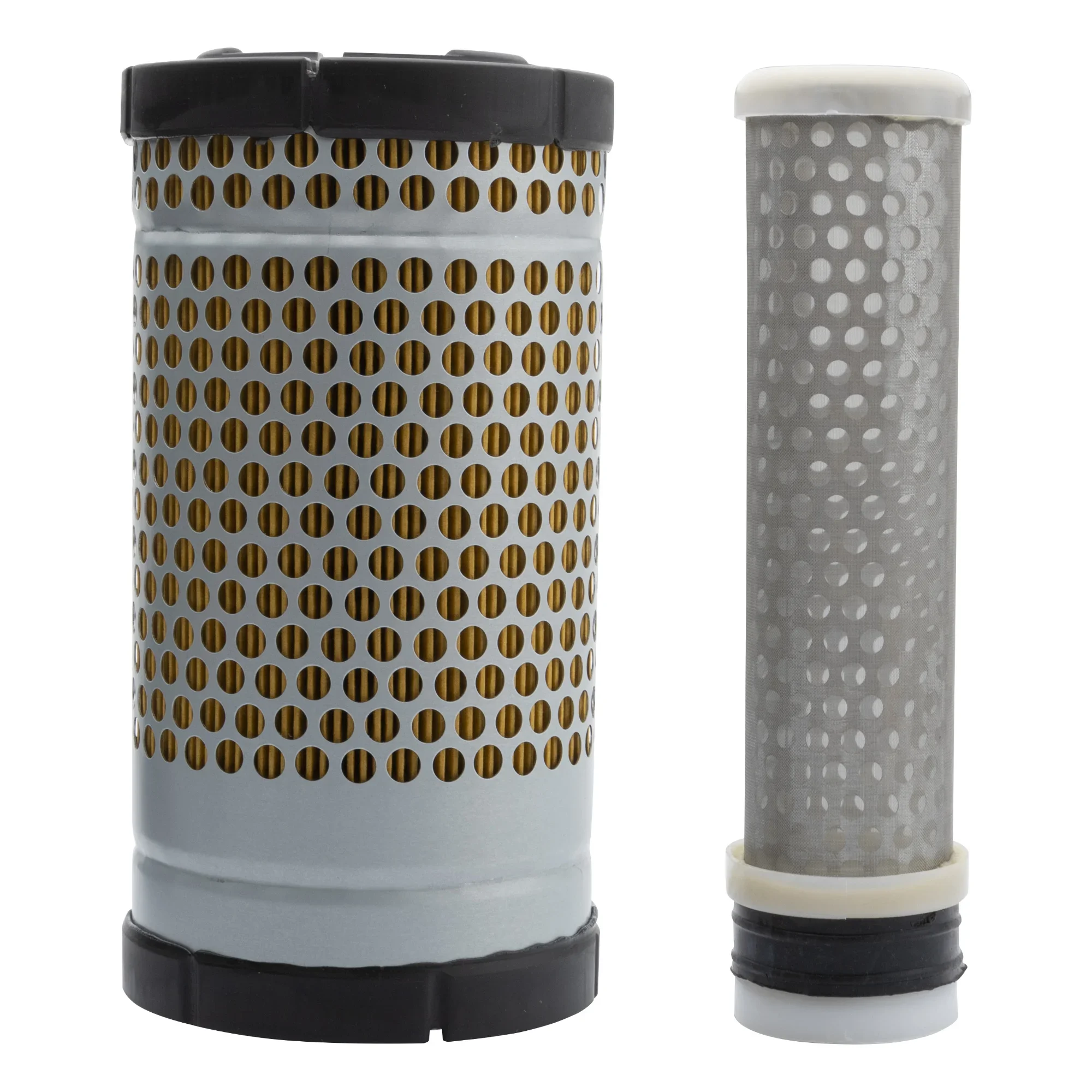 Автомобильный воздушный фильтр 6A100-82630 для Kubota U15-3S U20 25 аксессуары экскаватора