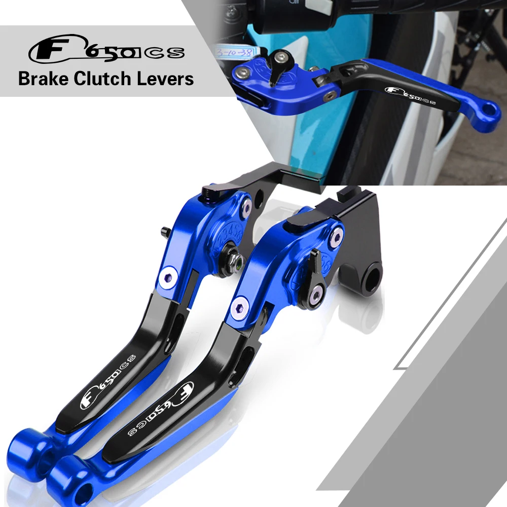 Мотоциклетные Запчасти для BMW F650CS F650 CS 1997 1998 1999 2000 2001 2002-2007 тормозные выдвижные