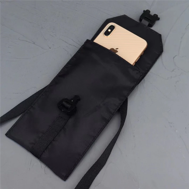 Новинка Лидер продаж японский рюкзак в стиле хип-хоп 1017 ALYX 9SM для мужчин и женщин