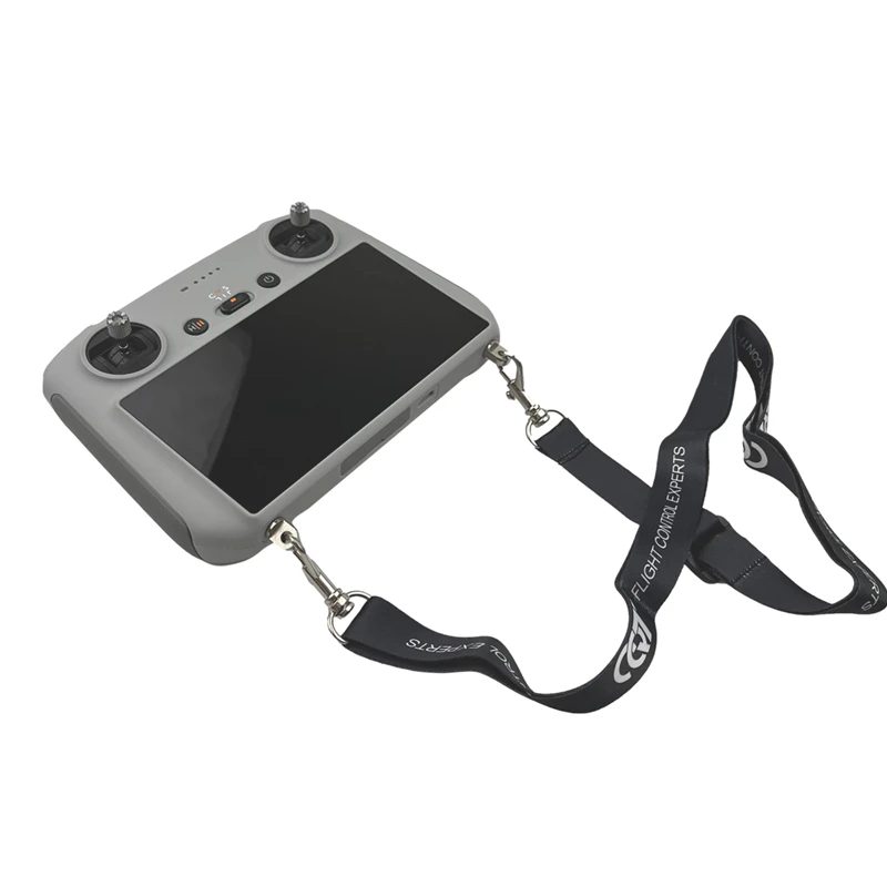 Регулируемый шейный ремешок для DJI Mini 3 PRO RC Control ler плечевой ремень пряжка w экран
