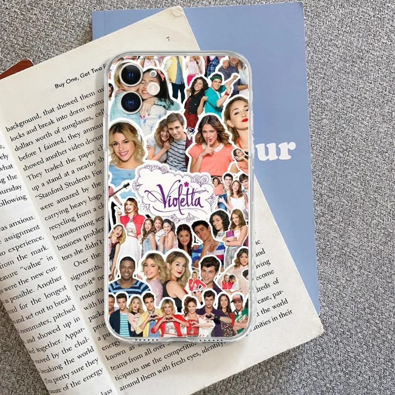 Прозрачный чехол для IPhone 14 13 12 11 Pro Plus X MAX XR XS