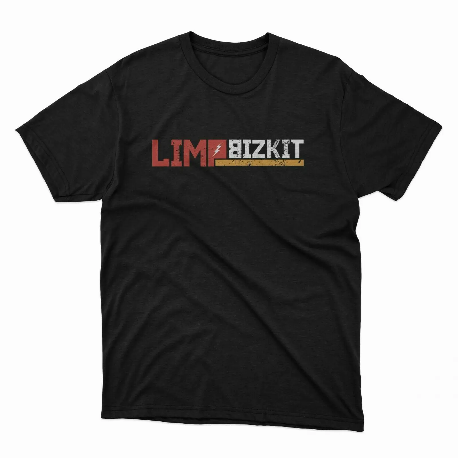 

Limp Bizkit Shirt 90s Boyband Rock Band Tee Gift T-shirt