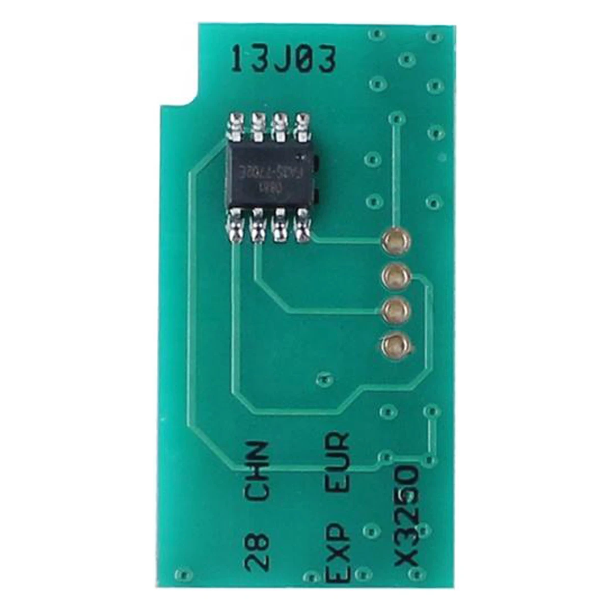 Сброс чипа тонера для Ricoh Lanier Savin imagio IPSiO Aficio SP-3300D SP-3300DN Тип SP-3300E SP3300A SP3300S SP-3300A SP-3300S