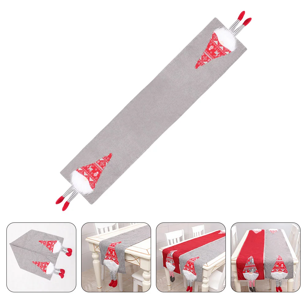 

Скатерть для стола, Обложка, искусственная ткань для дома