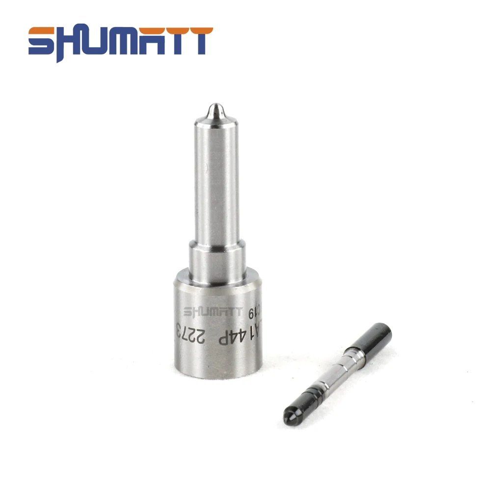 

Сделано в Китае, новая масляная инжекционная Форсунка DLLA144P2273 0433172273 для инжектора 0445120304