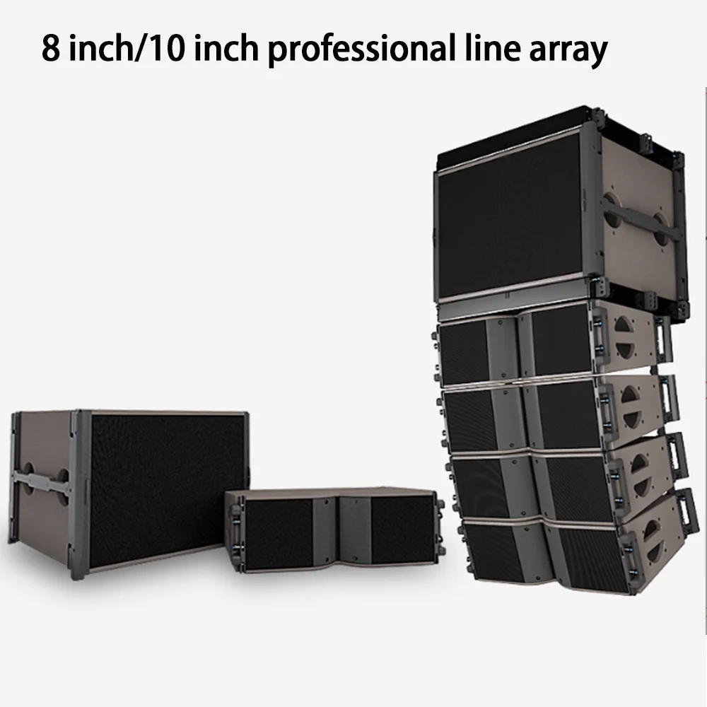 

Orban top line array audio set professional stage bar large and small outdoor performance line array speakers