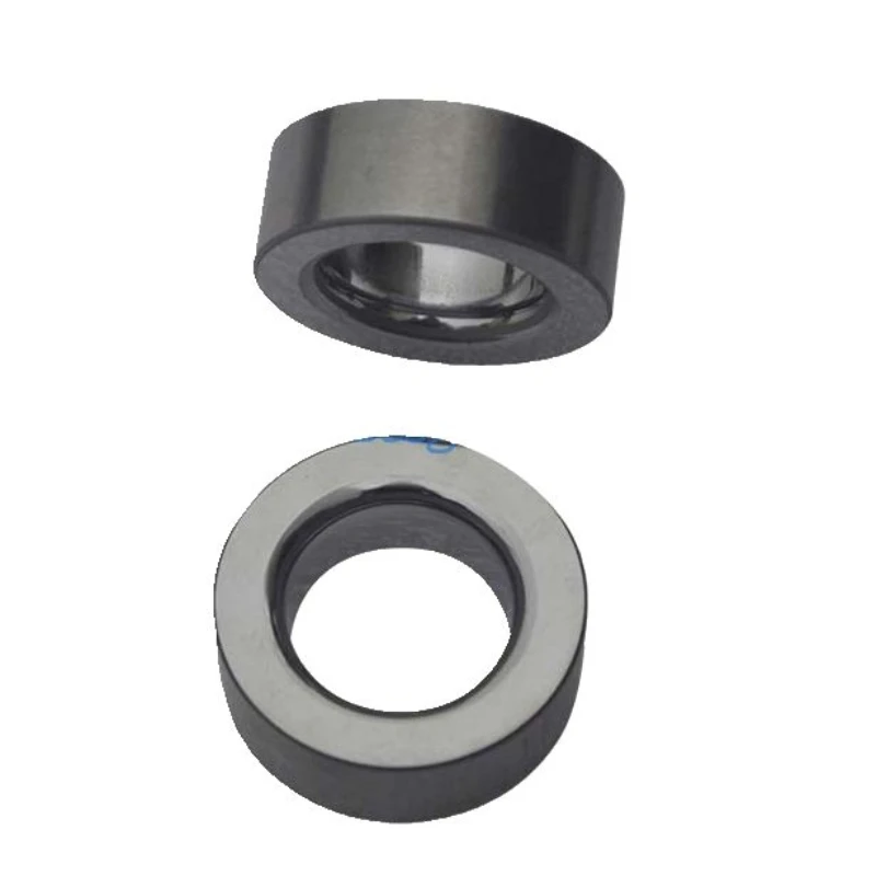

Tungsten Carbide Valve Seat/Extreme Hardness And Wear Resistance