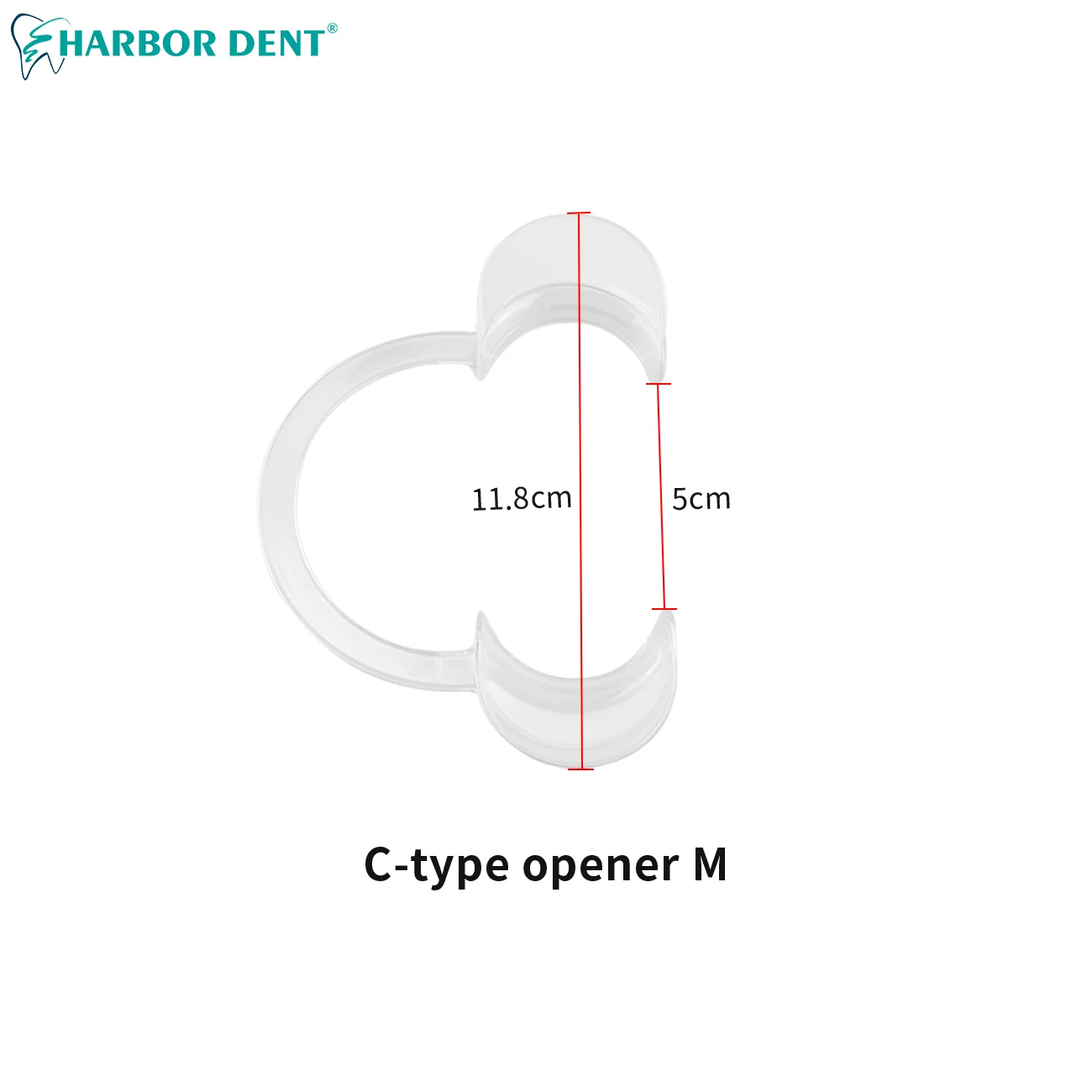 Стоматологические роторасширители HARBOR DENT