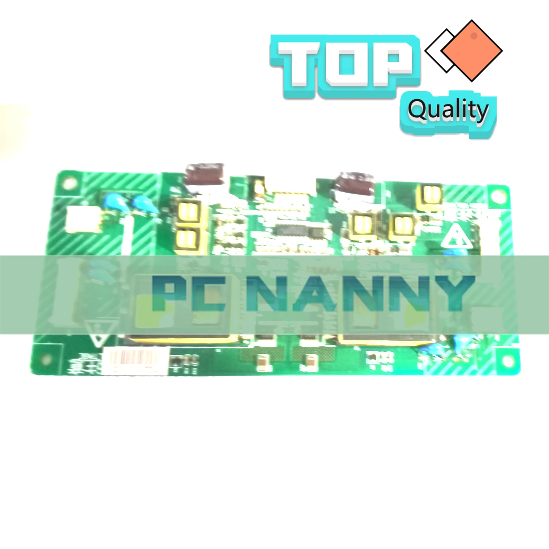 PCNANNY для ASUS PW201 плата инвертора ЖК-дисплея панель высокого давления LED 2994745600 DAC-12T012