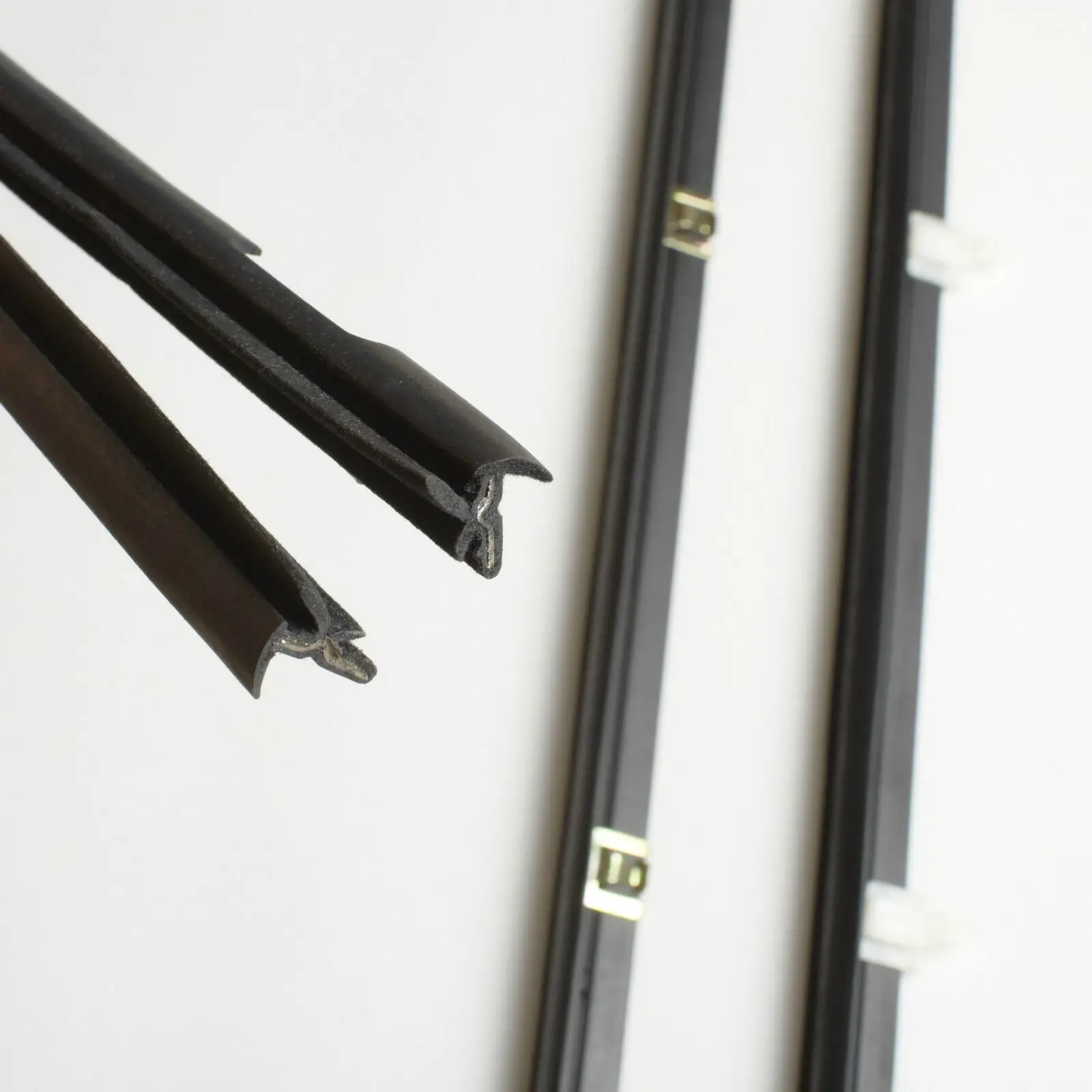 Для Toyota Hilux LN50 LN65 RN60 4runner дверной ремень уплотнитель окна