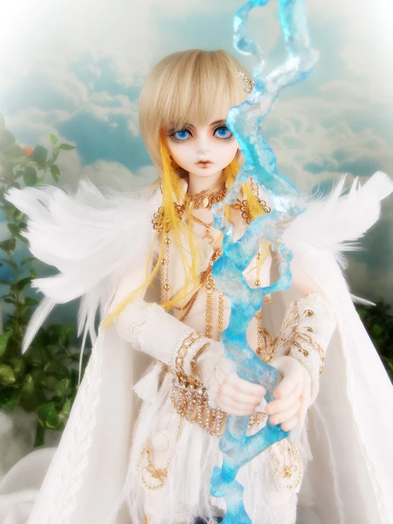 

Кукла SD BJD, кукла с осенними углами, BORY ZEUS, мужской малыш 1/4, раздельные глаза, макияж, доставка