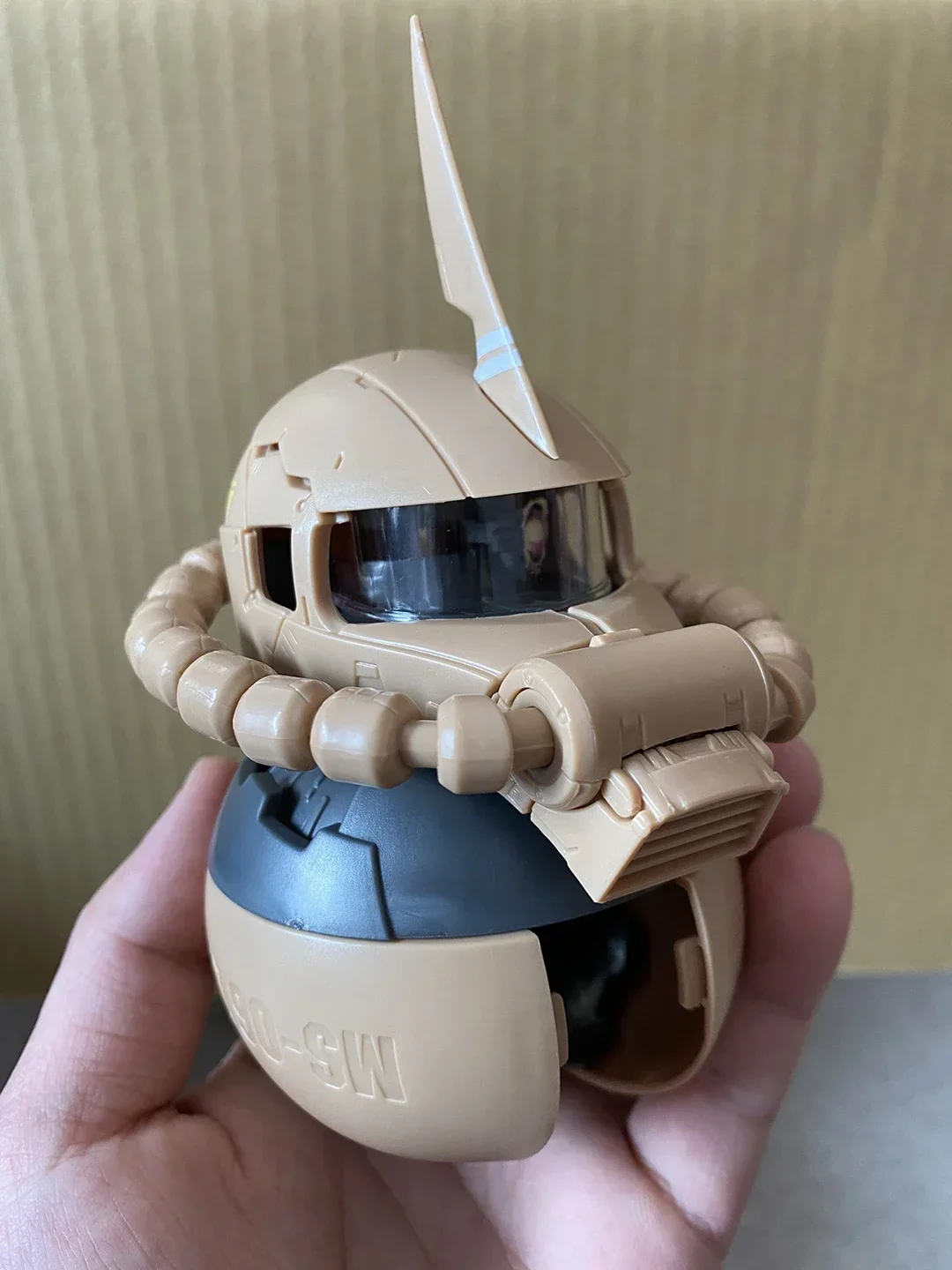 Оригинальные игрушки для слепых мячей Gacha GUNDAM POKEMON DRAGON BALL KT Cat Capsule Toys Random