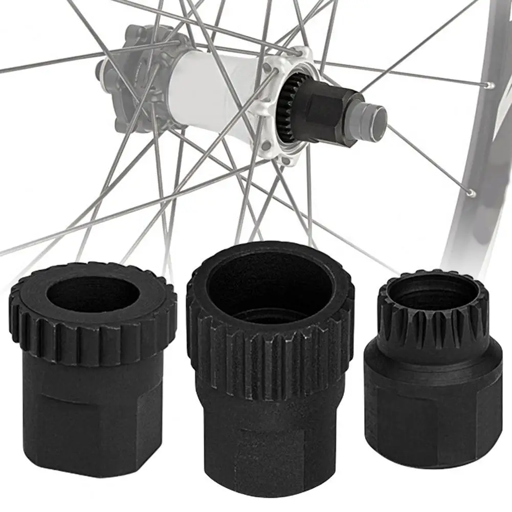 

Freehub Removal Tool High Hardness Hub Disassembly Tool Super Hard Repair Freehub Removal Tool