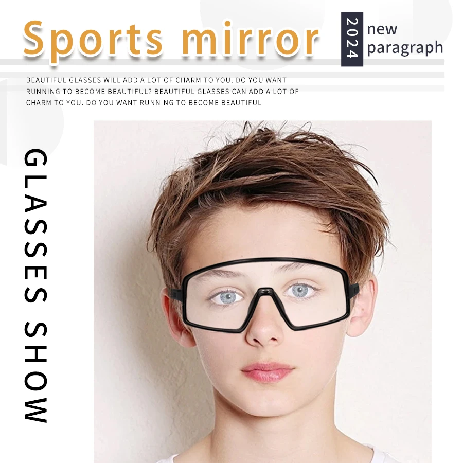 Очки солнцезащитные фотохромные для мужчин и женщин UV400 горных велосипедов езды