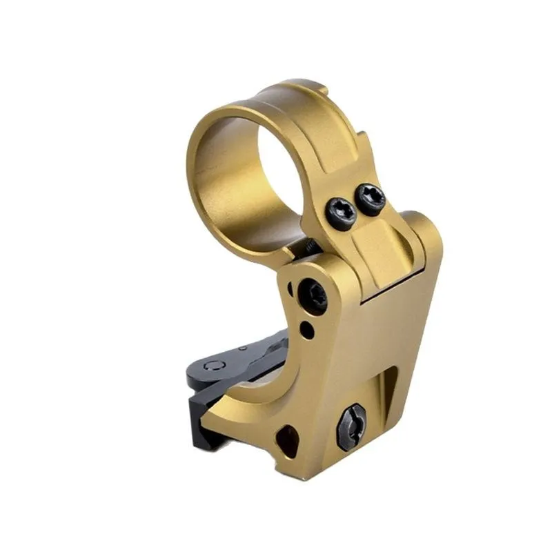 ФТК-лупа с ЧПУ для G33 и AImpoint 558 EXPS 6X-Mag-1 Un | Спорт развлечения