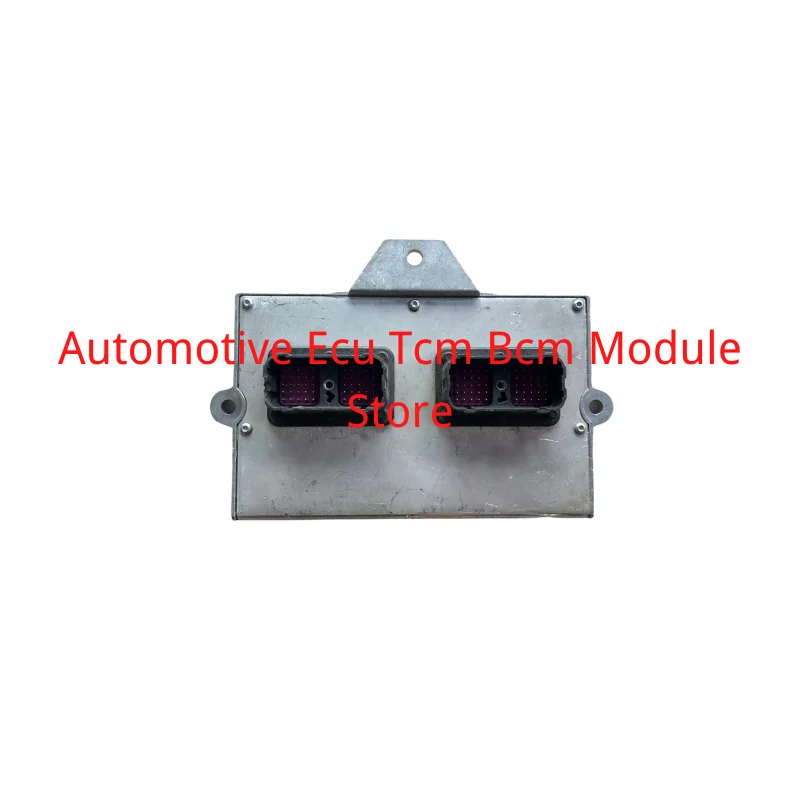 Генераторная установка для двигателя Cummins QST30 ECM электронный модуль управления