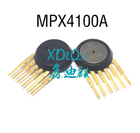 

Датчик MPX4100A ABS Prensa 15,2 PSI MAX MPX4100