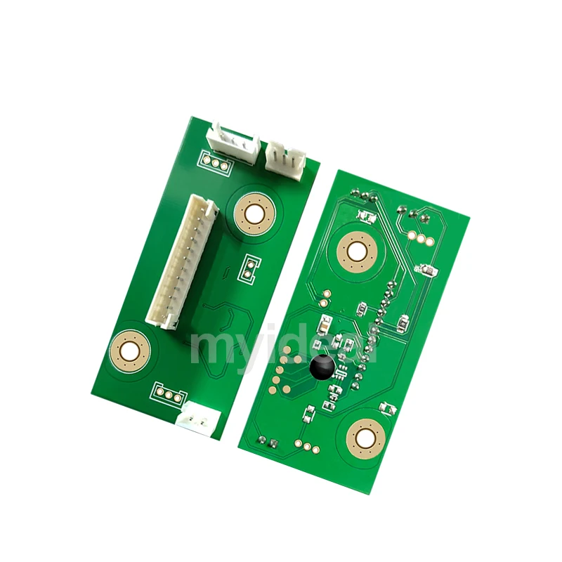40G4135 40G8550 Чип блока термофиксатора для Lexmark MS810 MS811 MS812 MX710 MX711 MX810 MX811 MX812 MS710 MS711 M5155 M5163