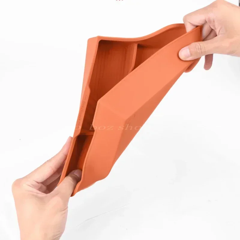 Ящик для хранения в подлокотнике ведущего Ideal LiXiang L6 силиконовые товары украшения