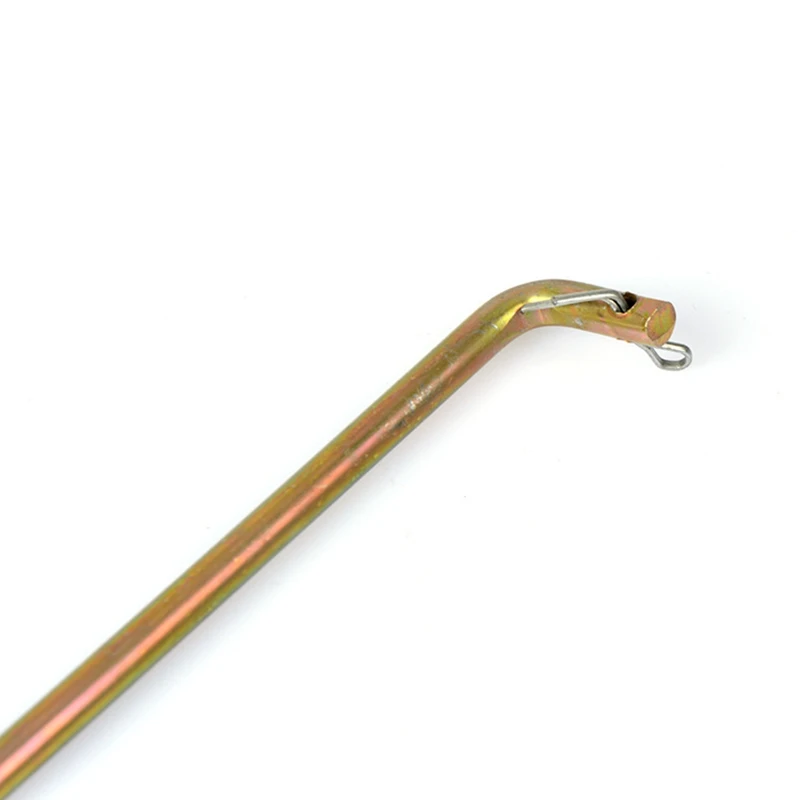 Задний тормозной рычаг в сборе для мотоцикла Yamaha YBR125 YBR YB YP 125 JYM125 пружина сжатие