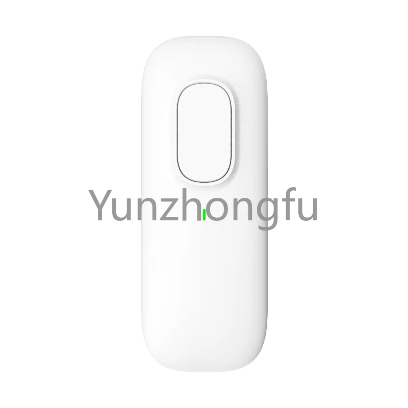 

2023 Hot Sales Mini Size Negative Ion Air Cleaner Purifier For Removing Secondhand Smoke PM25