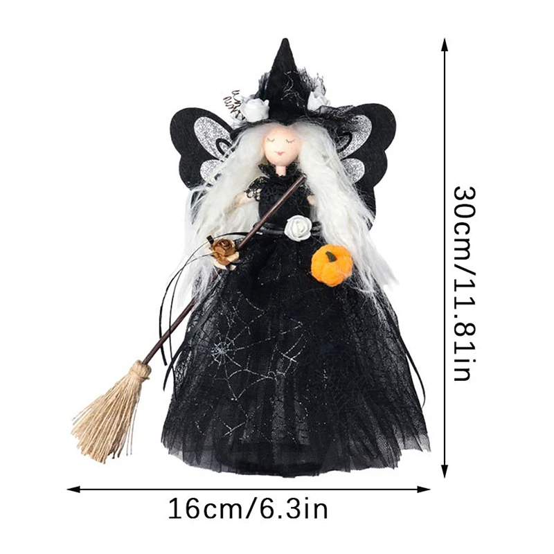 Искусственная звезда с ветвяным топпером для елочных украшений идеально