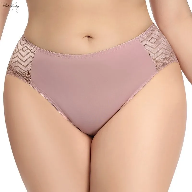 

Трусы женские осенне-зимние, ультратонкие, кружевные, 5Xl, 2020