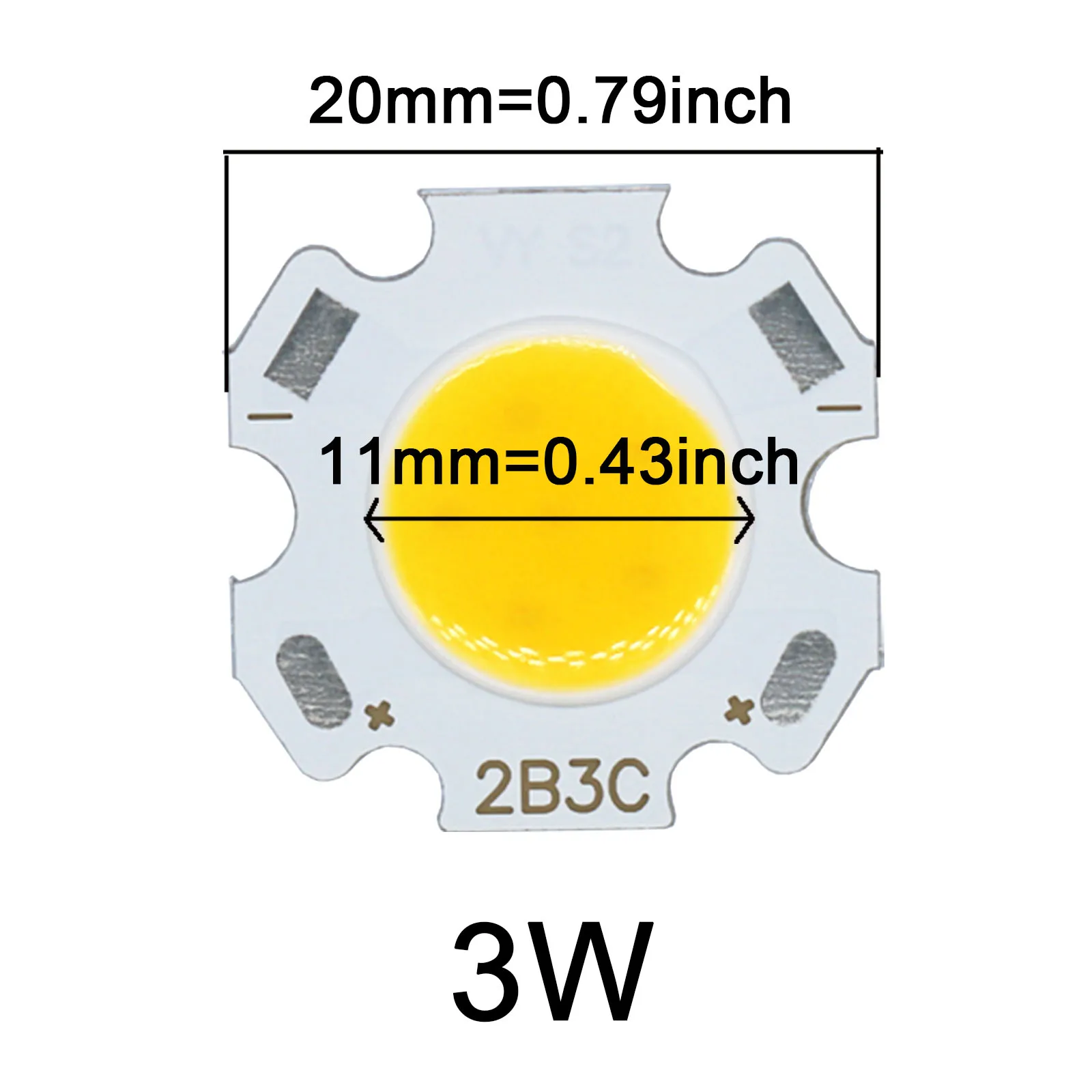 

DT&ZM Светодиодная лампа COB теплый белый/натуральный белый/холодный белый 3 Вт/5 Вт/7 Вт/10 Вт