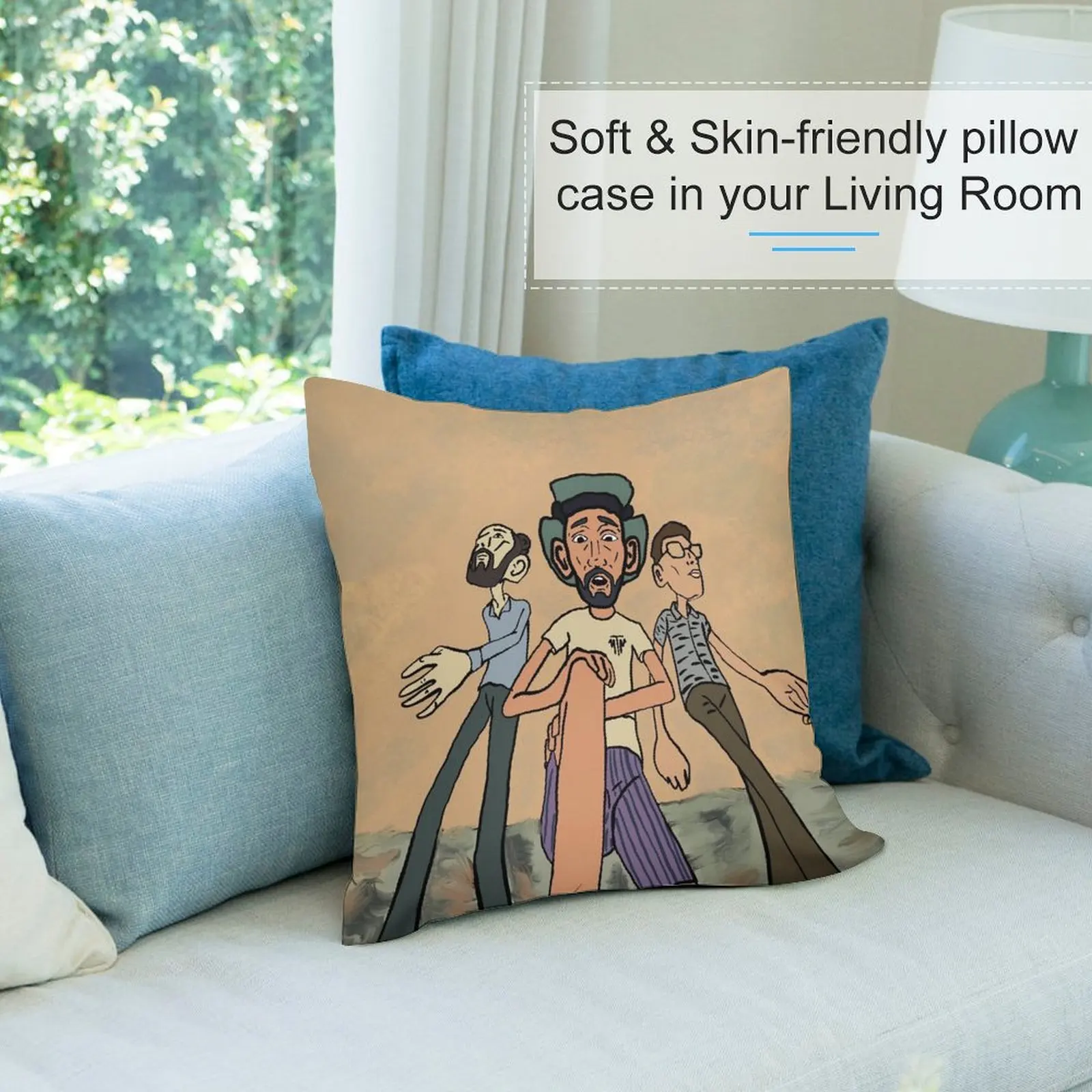 AJR наволочка для подушки домашний декор наволочки