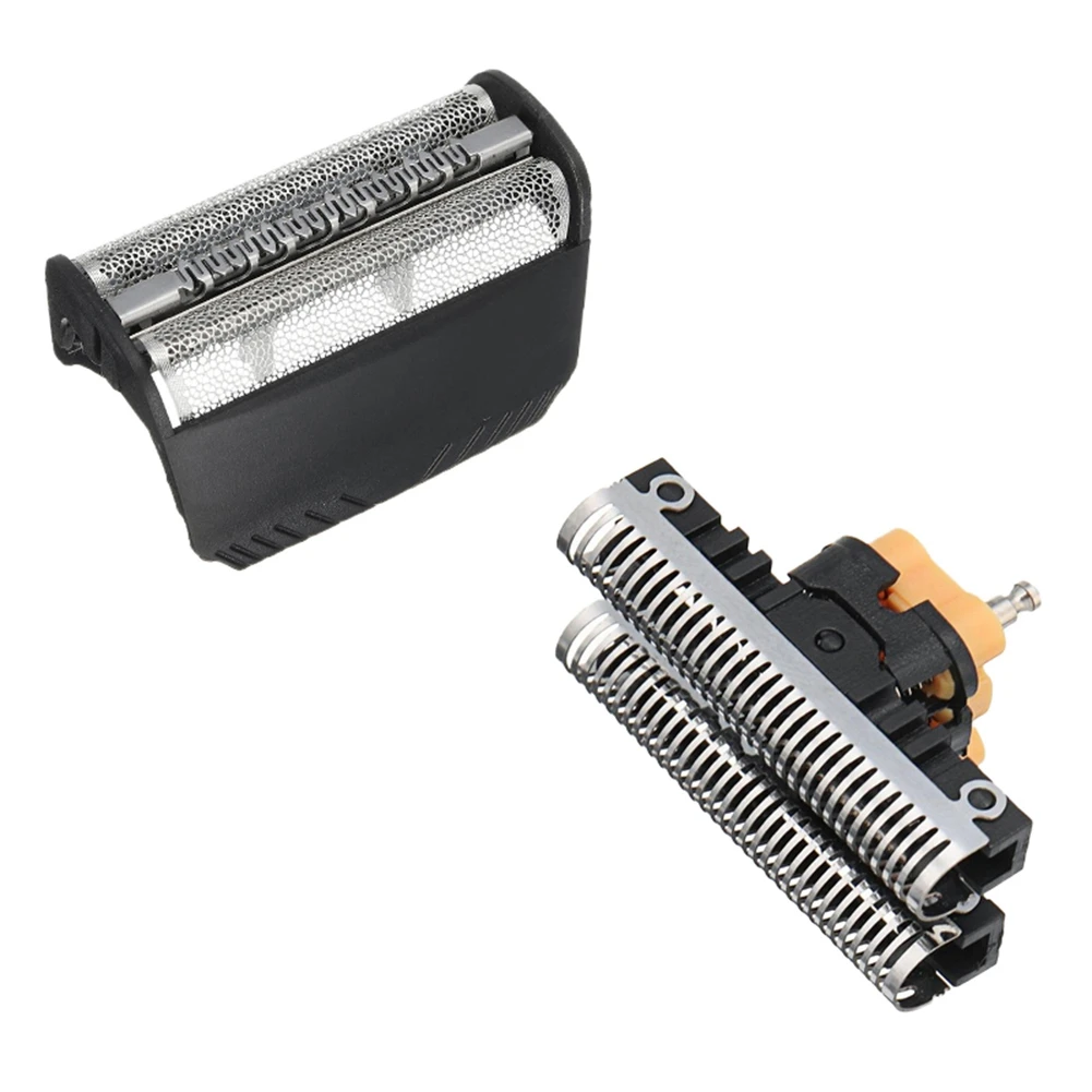 

Replacement Foil Screen + Frame for BRAUN Razor/Shaver Series 30B 310 330 340 5746 4875 7630
